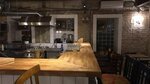 Zinziver (Pokrovskiy Boulevard, 2/14), bar, pub