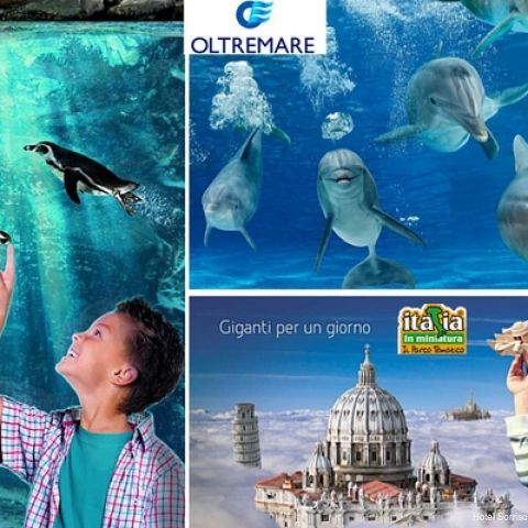 Фото Hotel Sorriso