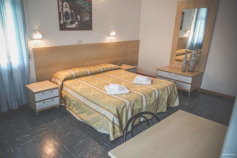 Фото Hotel New Primula