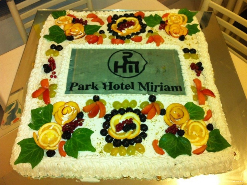 Фото Park Hotel Miriam