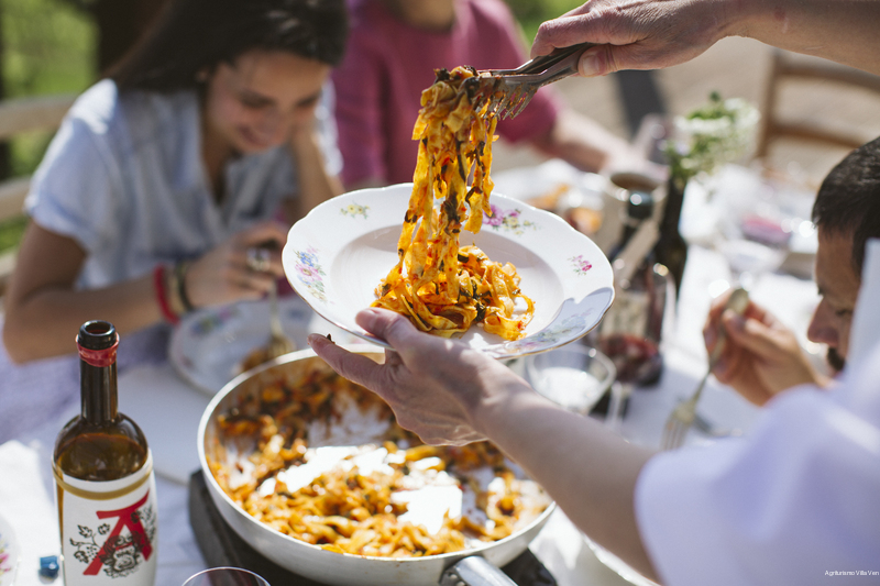 Фото Villa Venti