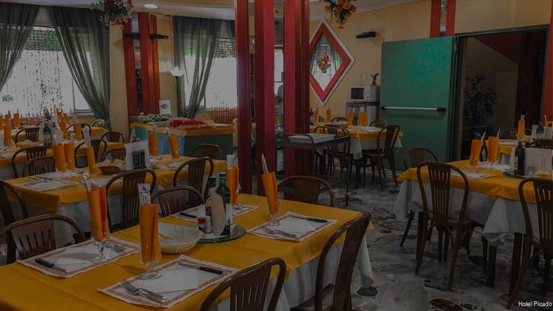 Фото Hotel Picador