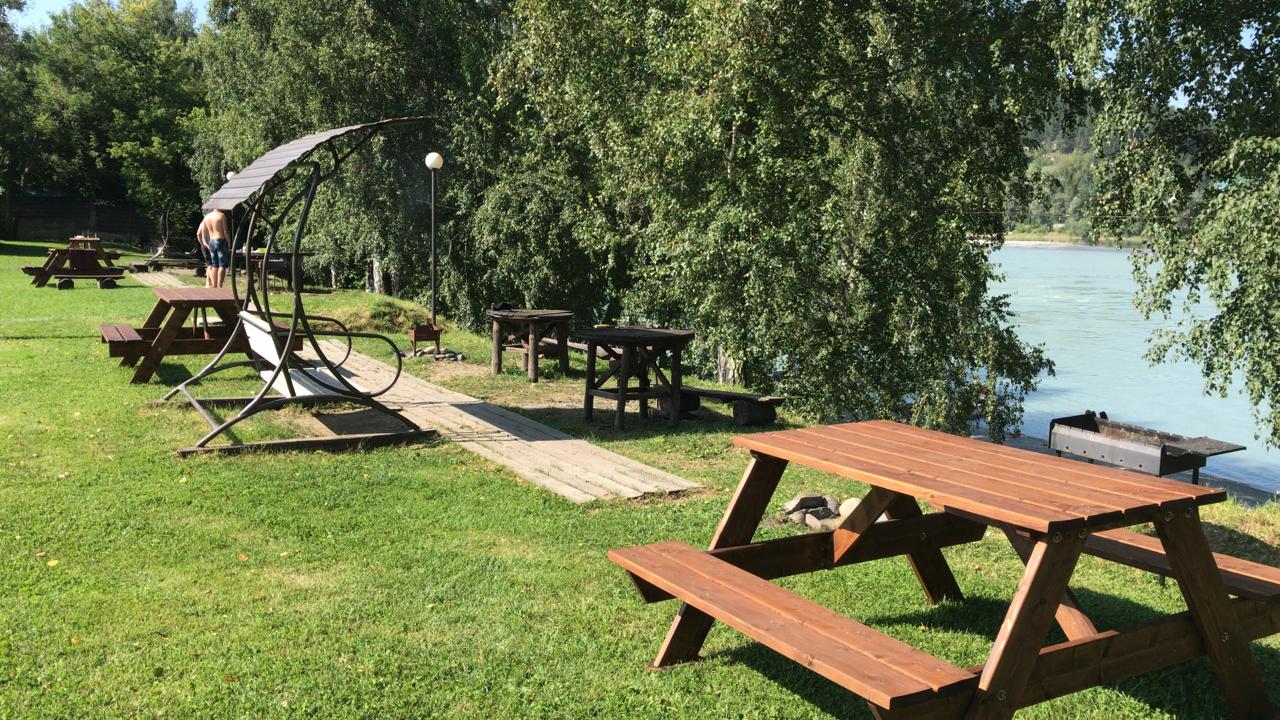 Фото Алтай rest