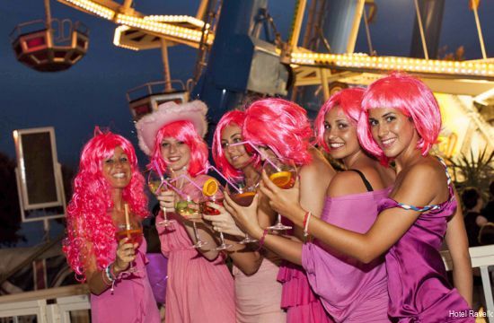 Фото Hotel Ravello