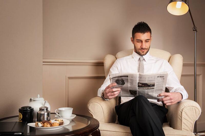 Фото Hotel Okinawa