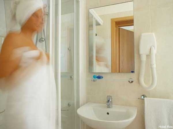 Фото Hotel Rex