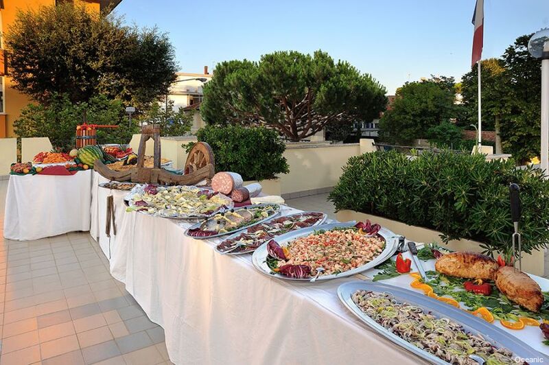 Фото Hotel Oceanic