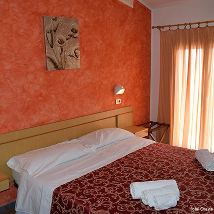 Фото Hotel Ottavia