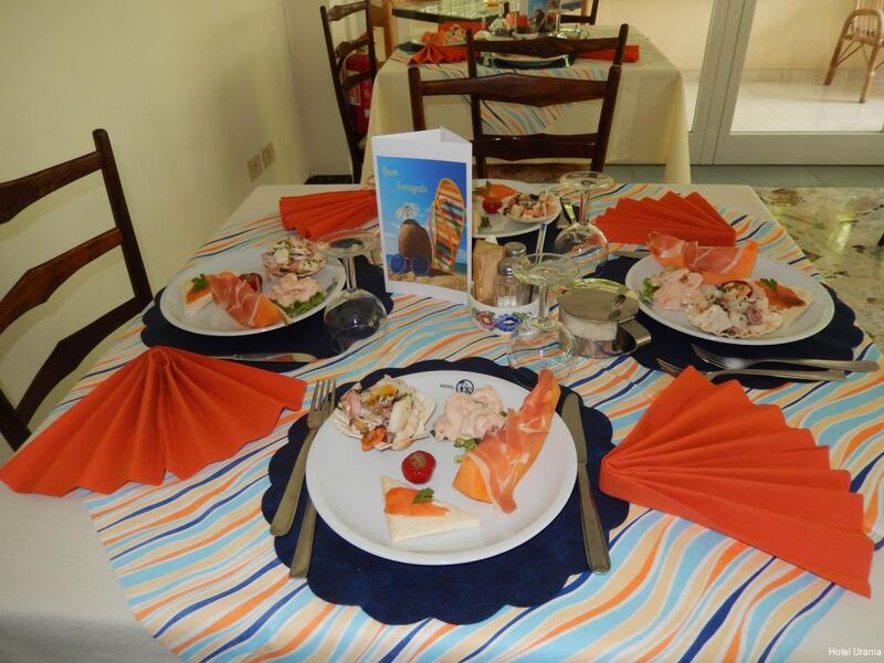 Фото Hotel Urania