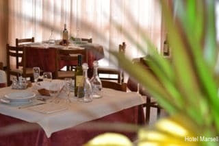 Фото Hotel Marselli