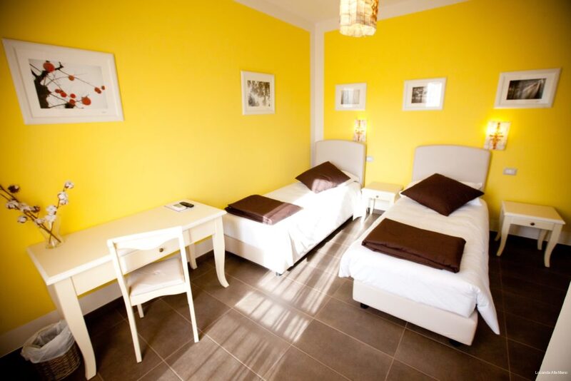 Фото Locanda Alla Mano