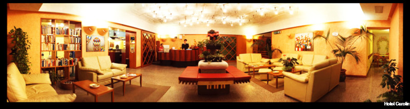 Фото Hotel Carol