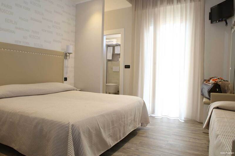 Фото Hotel Piccinelli