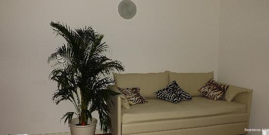 Фото Residence Alba