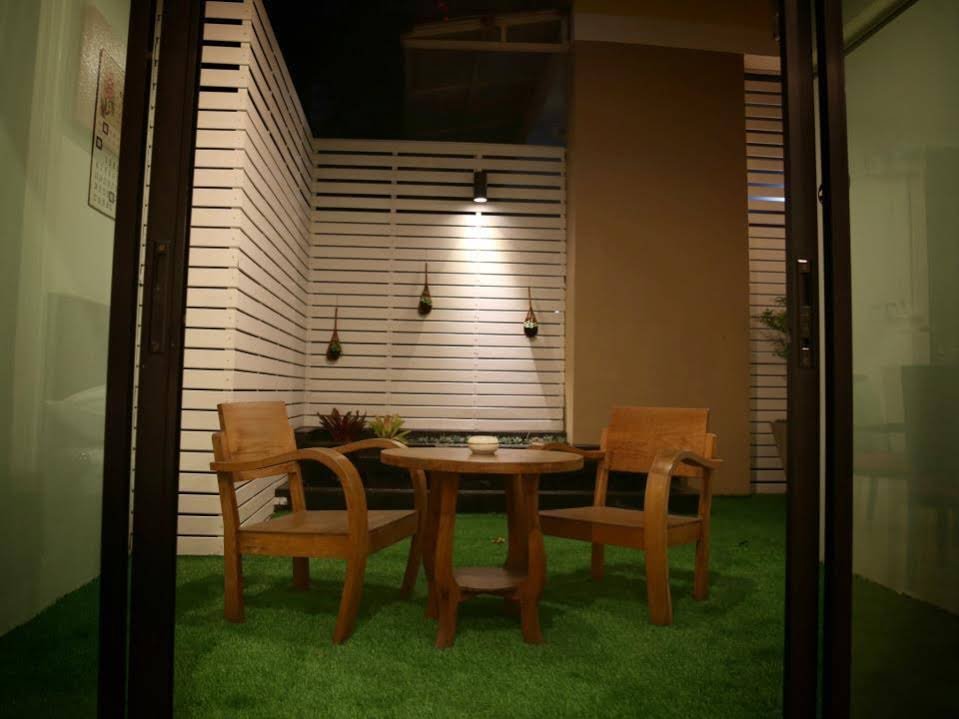 Фото M1 Chiang Mai Boutique Guesthouse