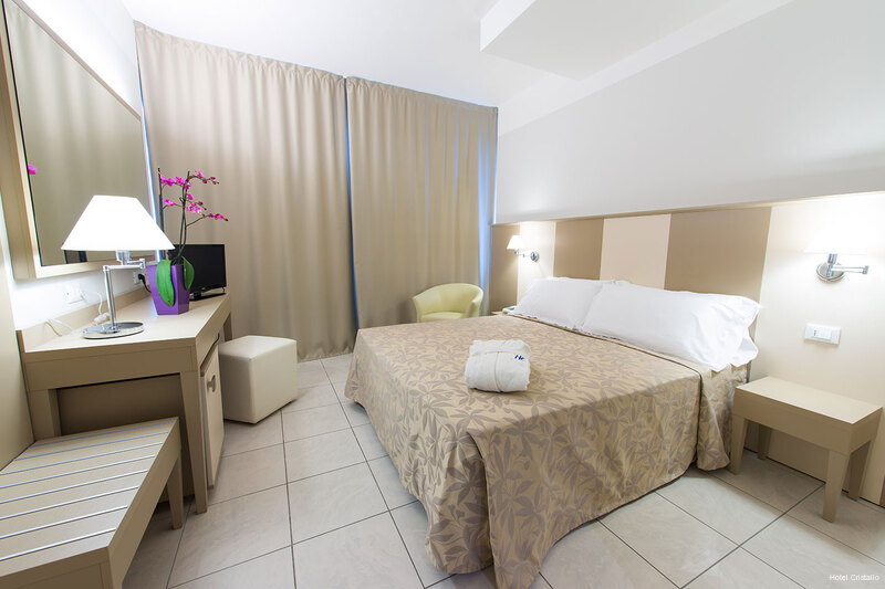 Фото Hotel Cristallo Riccione