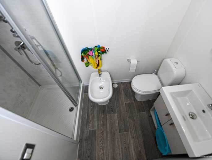 Фото Don Antonio Camping Village