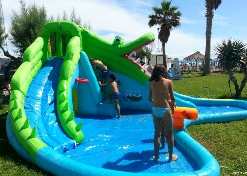 Фото Hotel Villa Elena