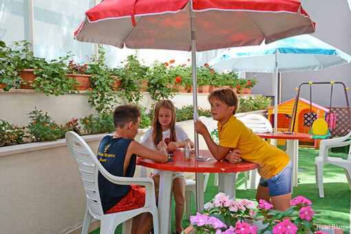 Фото Hotel Blumen