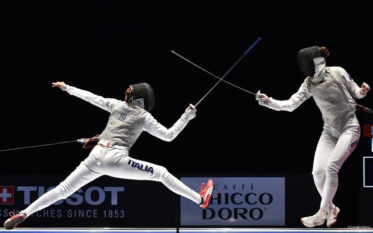 Фото Al Cavallino Bianco