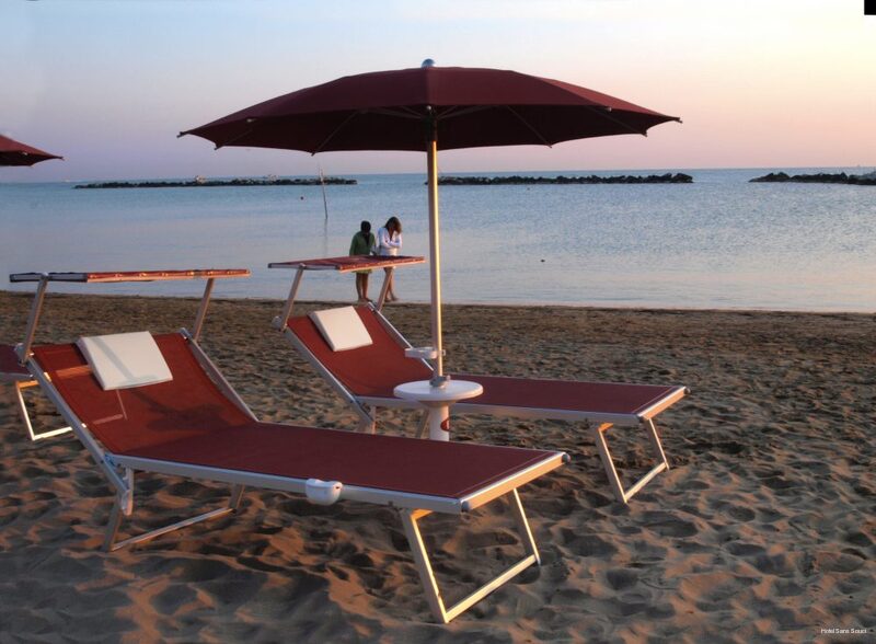 Фото Hotel Sans Souci