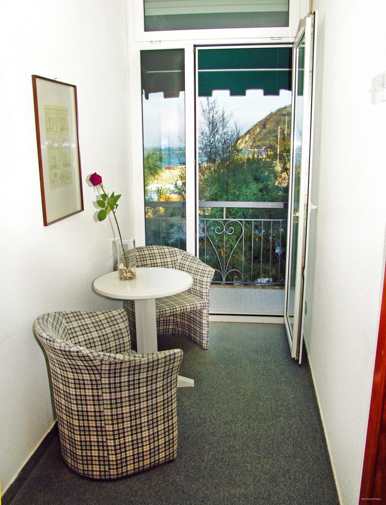 Фото Hotel Giovanna Regina