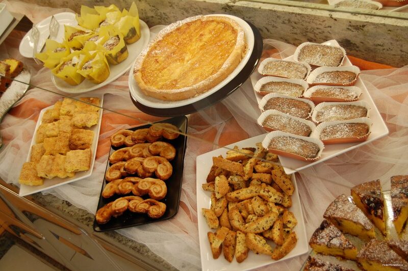 Фото Hotel Rivazzurra