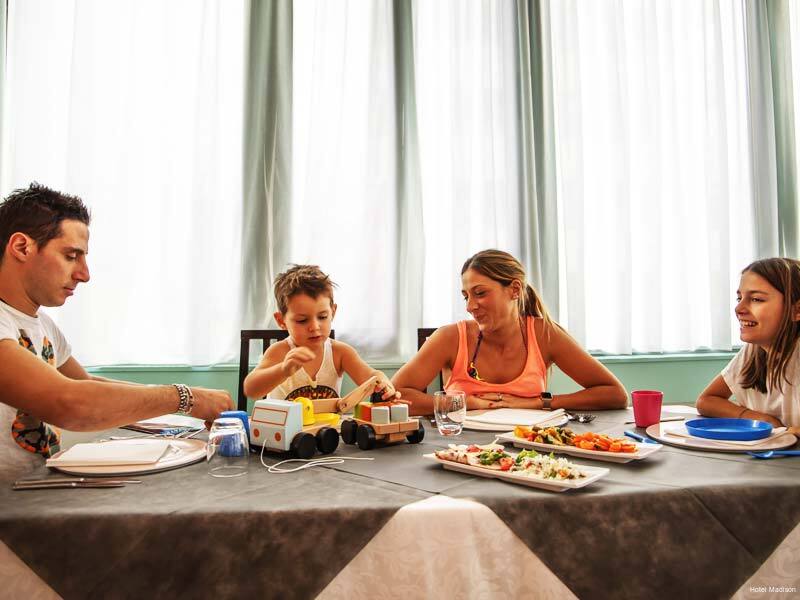 Фото Hotel Madison