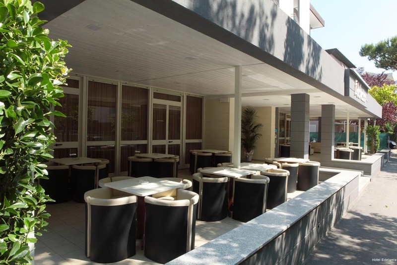 Фото Hotel Edelweiss