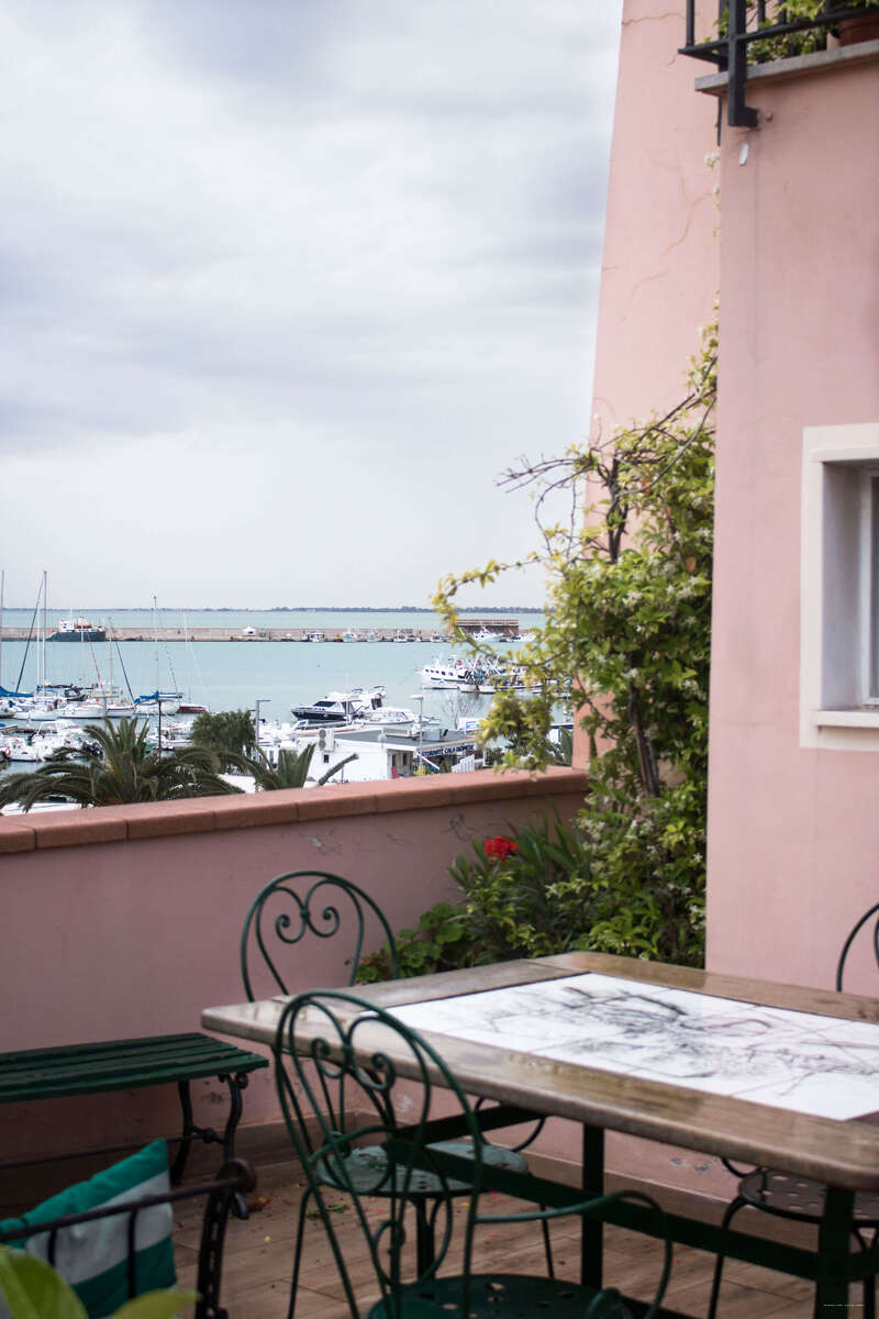 Фото La Dolce Vista - B&b di Charme