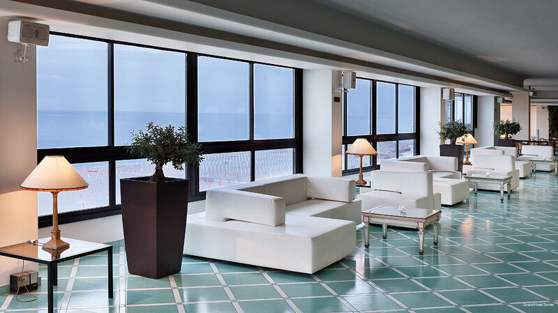 Фото Grand Hotel Terme