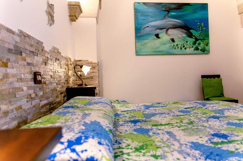 Фото Villa Tonia