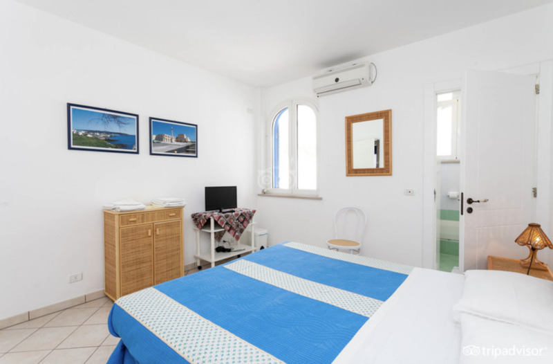 Фото B&b Santa Maria di Leuca
