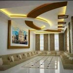 Adana Suspended Ceiling master 01 (Adana, Seyhan, Gülbahçesi Mah., 13066 Sokak, 112), ceiling systems