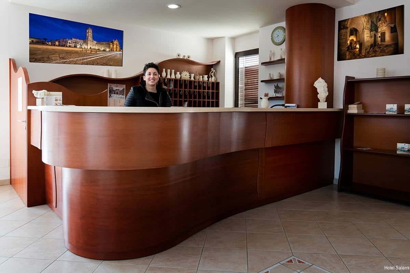 Фото Hotel Salento