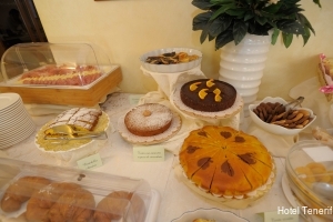 Фото Hotel Tenerife