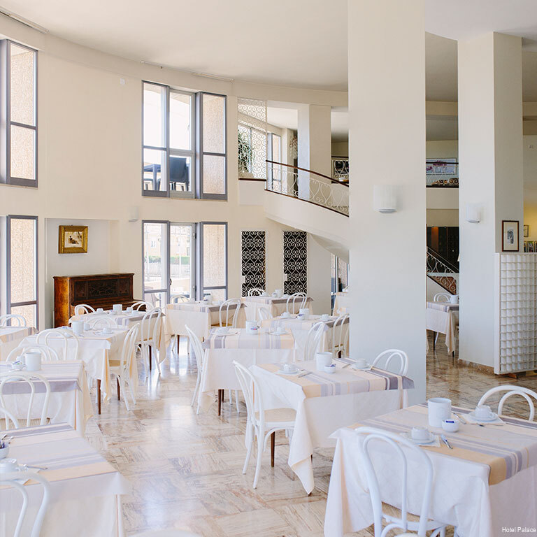 Фото Hotel Palace