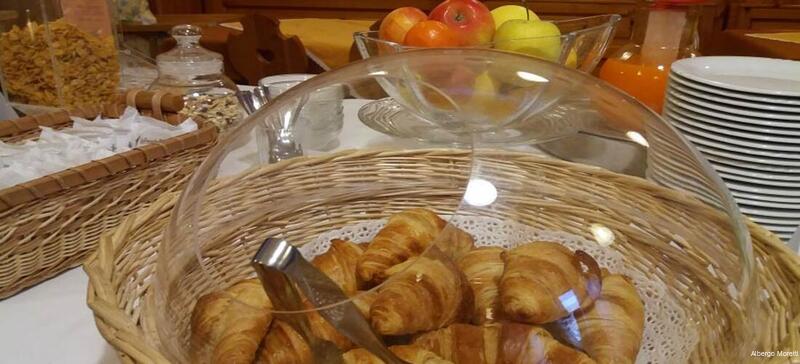 Фото Albergo Moretti