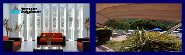 Фото Grand Hotel delle Terme