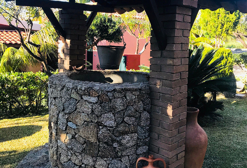 Фото Park Oasi Residence