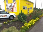 Olimp (posyolok Kamenny, ulitsa Mira, 2А), grocery