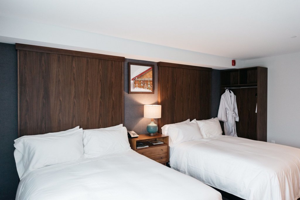 Фото Park City Peaks Hotel