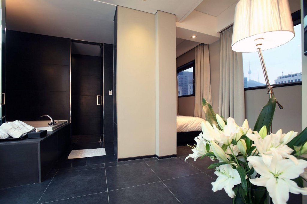 Фото Hotel Irene City