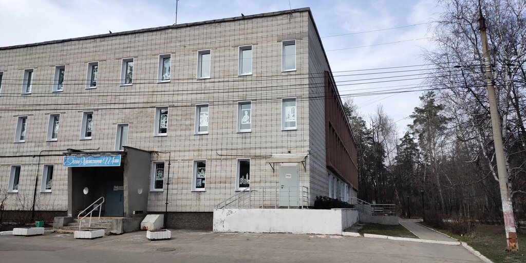 School of the arts Детская художественная школа – филиал № 3 г. Димитровград, Dimitrovgrad, photo