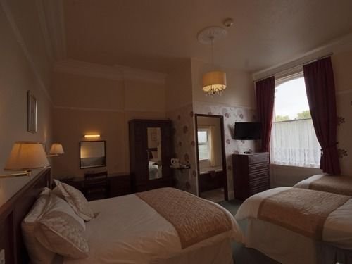 Фото Bowden Lodge Hotel