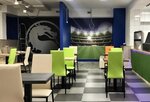 Rushlavash (Shkolnaya Street, 106), cafetería