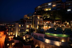 Гостиница Hotel Unique-Boutique Class - Adults Only