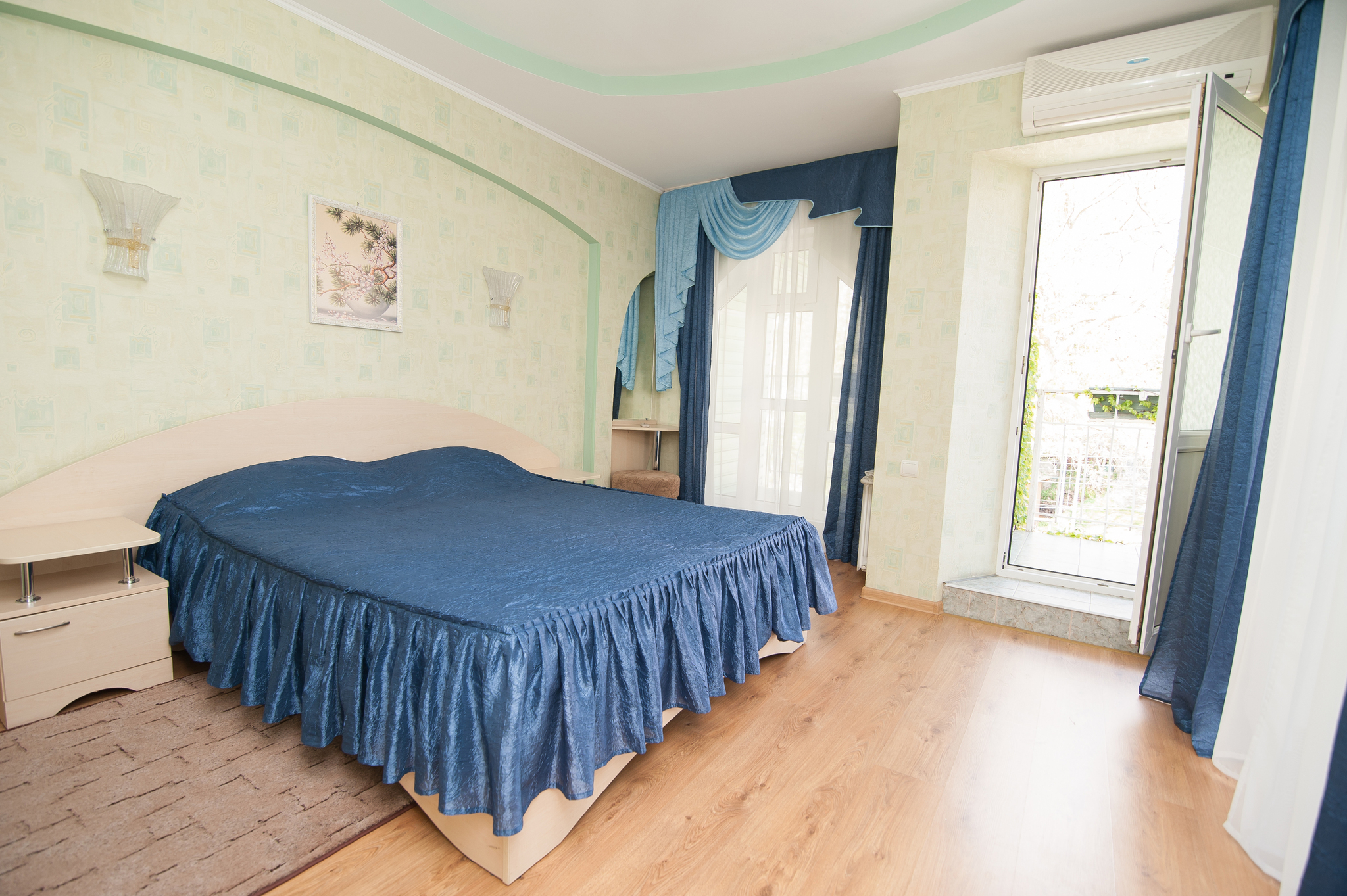 Фото Гостиница Москва