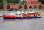 Shipping company Moscow Banquet Fleet (Trofimova Street, 22к1) ، رحلات قوارب