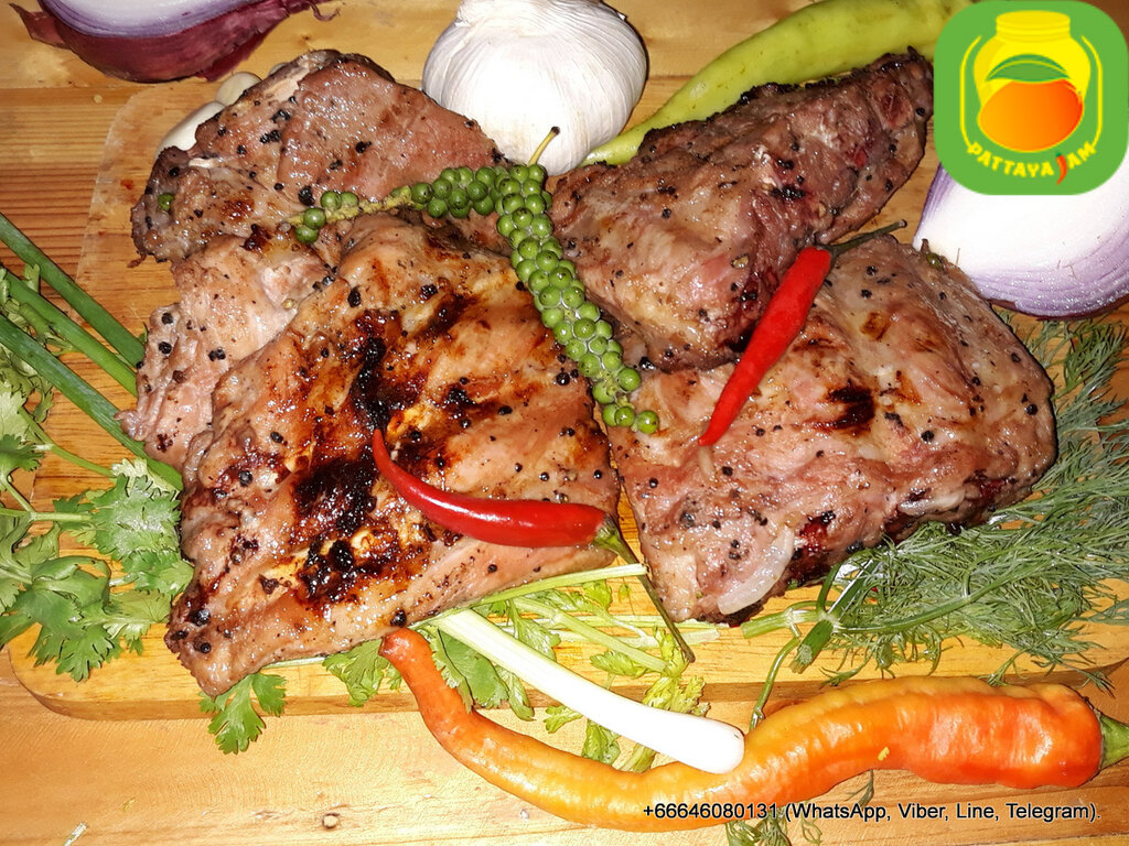 Perfume and cosmetics shop Rusalochka Asia Co., Ltd, Pattaya, photo